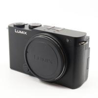 Panasonic Lumix S9 body Jet Black occasion