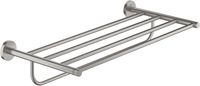 Grohe Essentials Handdoekhouder Multi 60,4x27x11,1 cm Supersteel