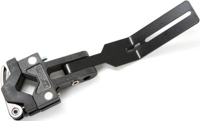 PLETSCHER mtb snelsluit-adapter