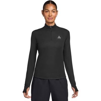 Nike Dri-FIT ACG Trail Half-Zip Longsleeve Dames