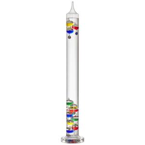 TFA Dostmann Flüssigkeitsthermometer GALILEO GALILEI Thermometer Bont