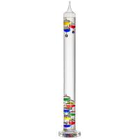 TFA Dostmann Flüssigkeitsthermometer GALILEO GALILEI Thermometer Bont - thumbnail