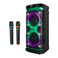 Phoenix RUMBLEBOSS XL 160W Bluetooth luidspreker