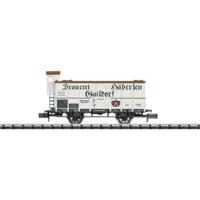 MiniTrix 18994 N koelwagen van de K.H.H.E.