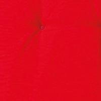 Kussen Kuip hoog 45x96 Panama rood (4 stuks) Madison - Madison