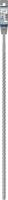 Bosch Accessoires PRO SDS plus-5X hamerboor | 12 x 550 x 610 mm - 2608836620