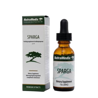 Nutramedix Sparga Nutramedix Sparga
