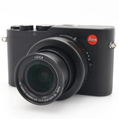 Leica 19191 D-LUX 8 occasion