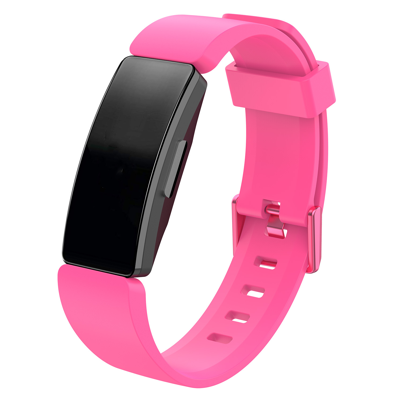 Fitbit Inspire Sport Band - Roze Fitbit Inspire Sport Band - Roze