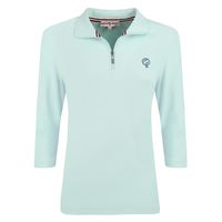 Dames Polo Swing | Lichtblauw