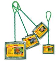 Sera schepnet fijn 20 cm
