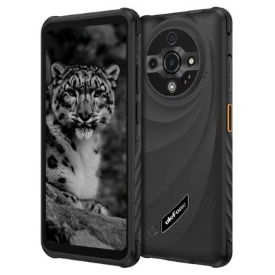 Smartphone Ulefone ULEARX31O 6,56" 6 GB RAM 128 GB Oranje