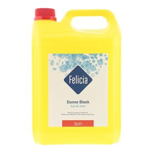 Felicia - Bleekwater - 5 ltr