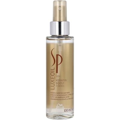 Wella SP Luxeoil Keratin Boost Essence Spray 100ml Wella SP Luxeoil Keratin Boost Essence Spray 100ml