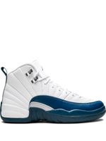 Jordan Kids baskets Air Jordan 12 Retro BG - Blanc