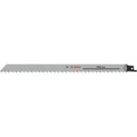 Bosch Accessories 2608652900 Reciprozaagblad S 1211 K, Special for Ice, verpakking van 5 stuks Zaagbladlengte 300 mm 5 stuk(s)
