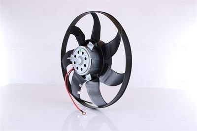 Koelventilator 85802