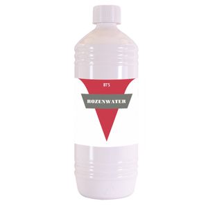 BTS Rozenwater
