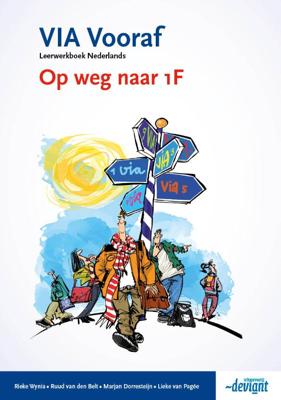 VIA Vooraf (Paperback)