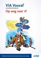 VIA Vooraf (Paperback)