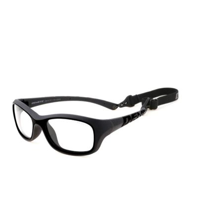 Demetz Softness R Black 6-12jr