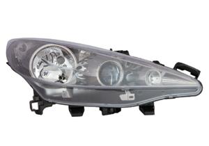 Van Wezel Koplamp 4029966