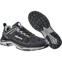 Albatros SKYRUNNER BLACK LOW 654550-43 Werkschoenen Schoenmaat (EU): 43 Zwart, Grijs 1 stuk(s) - thumbnail