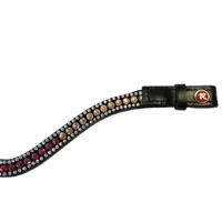 Rossner Alia Frontriem maat:pony