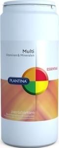 Vitamine multi