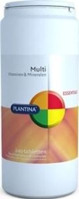 Vitamine multi