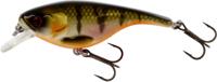 Westin BabyBite SR Crankbait 6,5cm 12Gr Floating Bling Perch