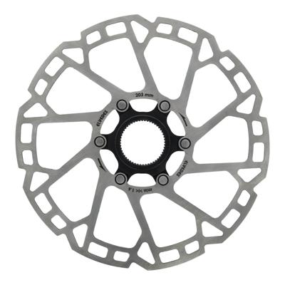 Elvedes remschijf centerlock ø203mm t=1,8mm