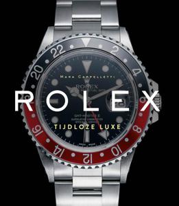 Rolex (Hardback)