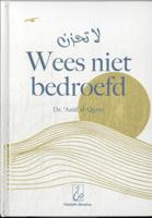 Wees niet bedroefd (Hardback) Wees niet bedroefd (Hardback)