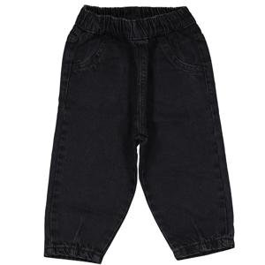 Broek - Zwart