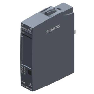 Siemens 6ES7132-6BF01-2BA0 netvoeding & inverter Binnen Meerkleurig