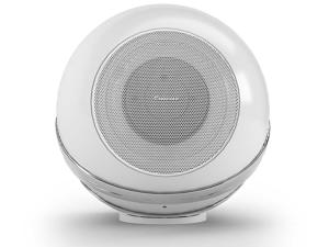 Cabasse The Pearl draadloze speaker wit