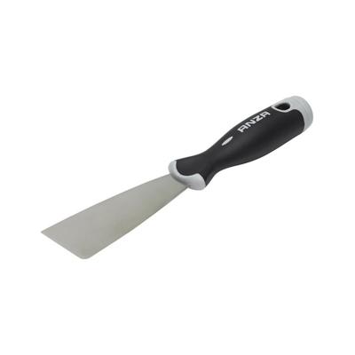 Anza Plamuurmes RVS 2K - 75 mm