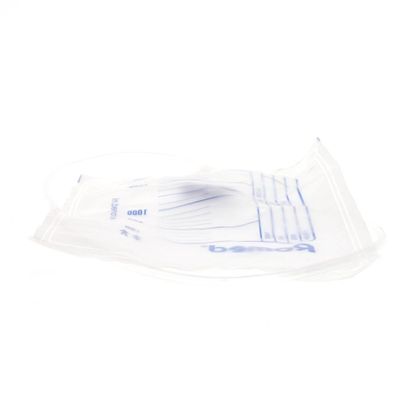 Urinezak Standaard Romed 90cm 2l Pontos