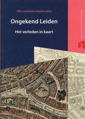 Ongekend Leiden (Paperback)