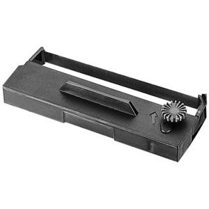 Epson Kleurtape C43S015366 Origineel ERC27B Geschikt voor apparatuur (merk): Epson Zwart 1 stuk(s)