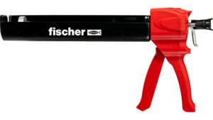 Fischer 567768 kitpistool Patroon voor kitpistool
