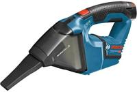 Bosch Professional GAS 12V Accu Stofzuiger 12V Li-ion Basic Body - 06019E3000