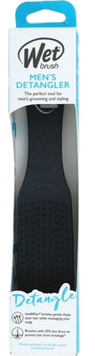 Wet Brush Haarborstel For Men