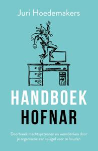 Handboek hofnar (Paperback)