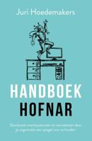 Handboek hofnar (Paperback)
