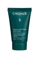 Caudalie Instant Detox Masker 35ml