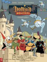 De grote leider (Hardback) De grote leider (Hardback)