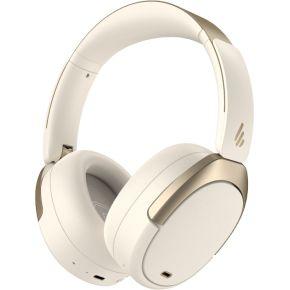 Edifier WH950NB Headset Draadloos Hoofdband Gamen USB Type-C Bluetooth Ivoor