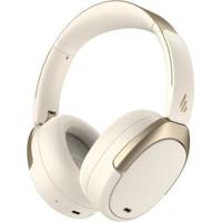 Edifier WH950NB Headset Draadloos Hoofdband Gamen USB Type-C Bluetooth Ivoor